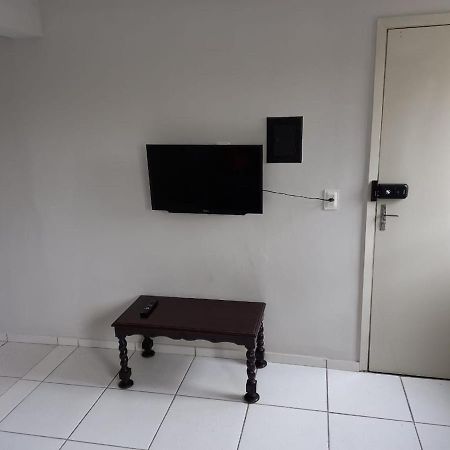 Apartamento No Centro Hospitalar!! Leilighet Teresina Eksteriør bilde