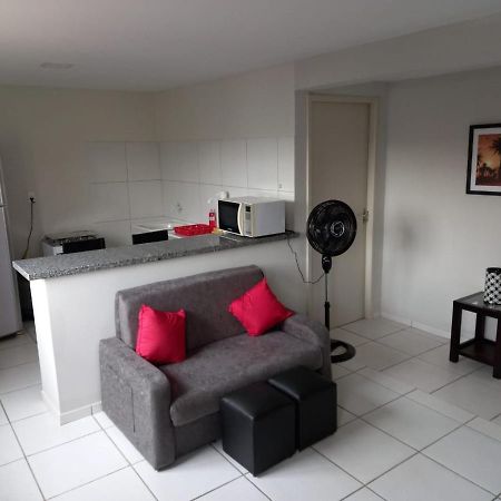 Apartamento No Centro Hospitalar!! Leilighet Teresina Eksteriør bilde