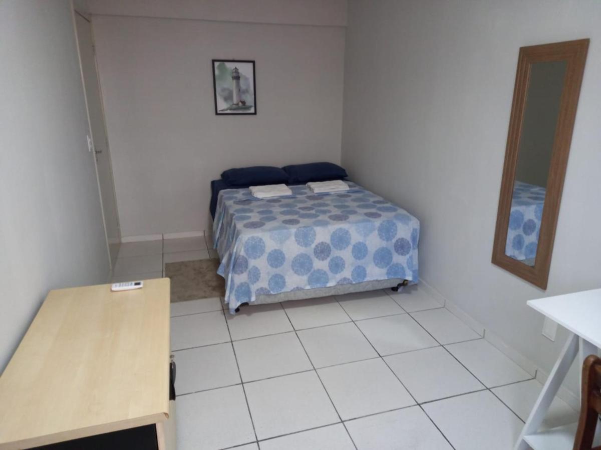 Apartamento No Centro Hospitalar!! Leilighet Teresina Eksteriør bilde