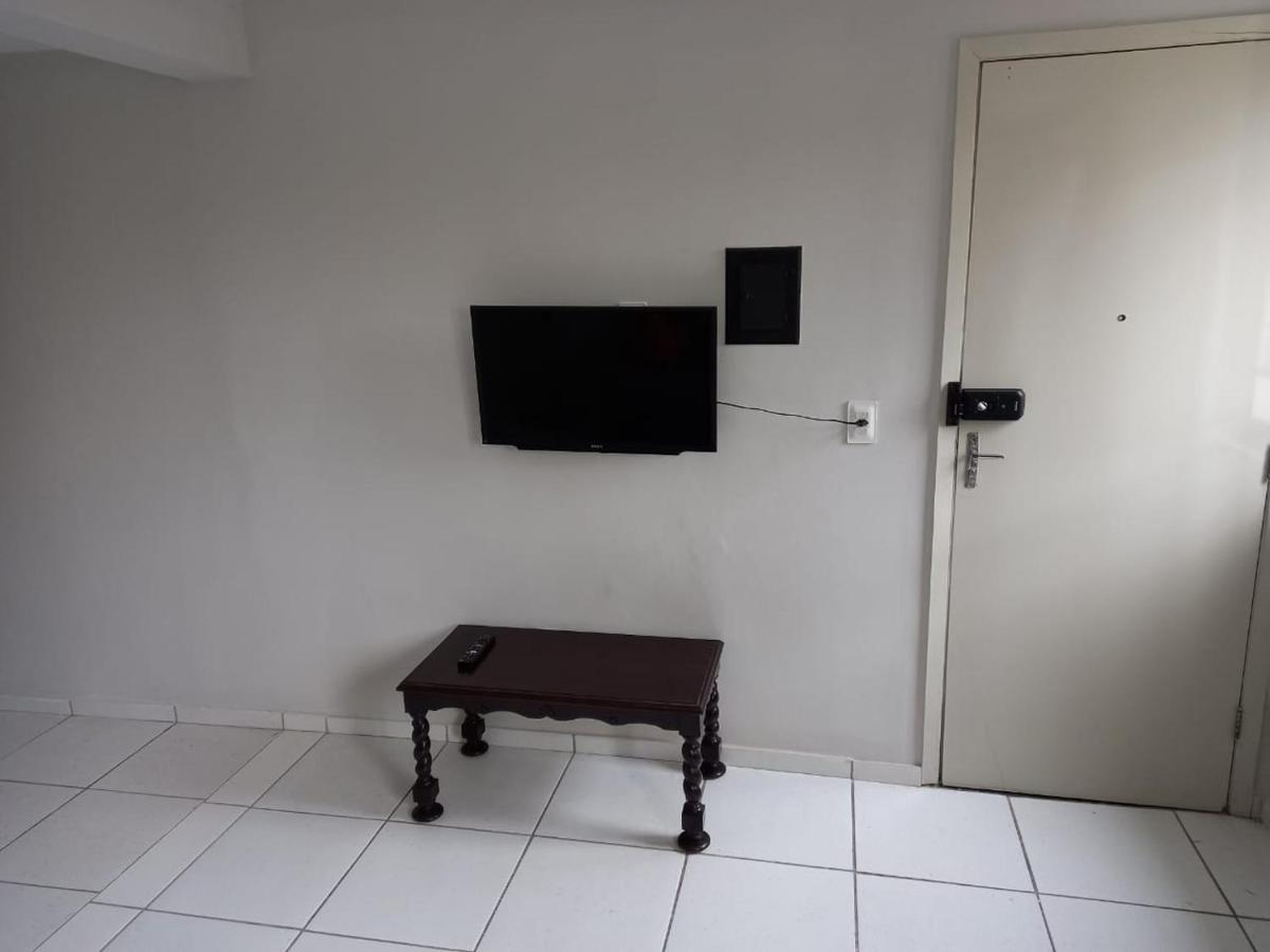Apartamento No Centro Hospitalar!! Leilighet Teresina Eksteriør bilde
