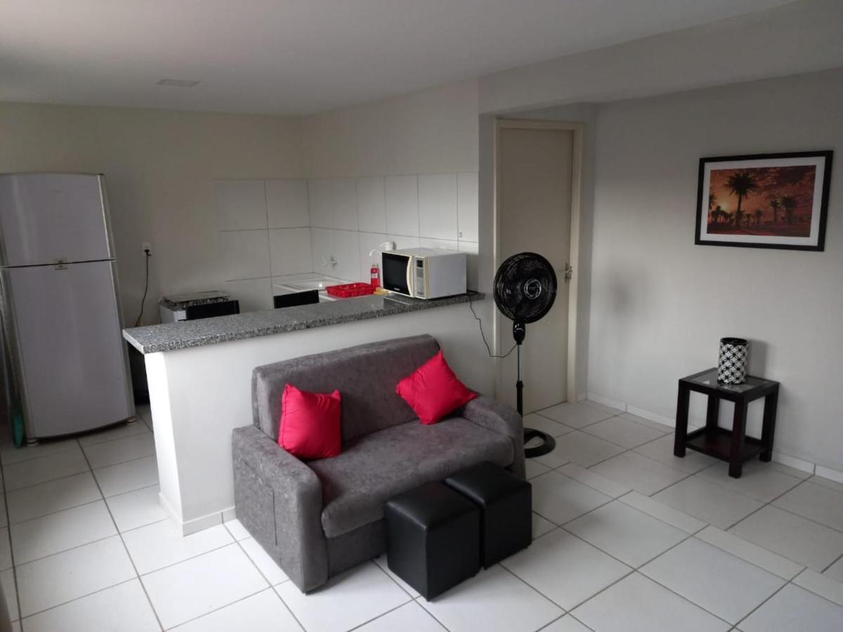 Apartamento No Centro Hospitalar!! Leilighet Teresina Eksteriør bilde