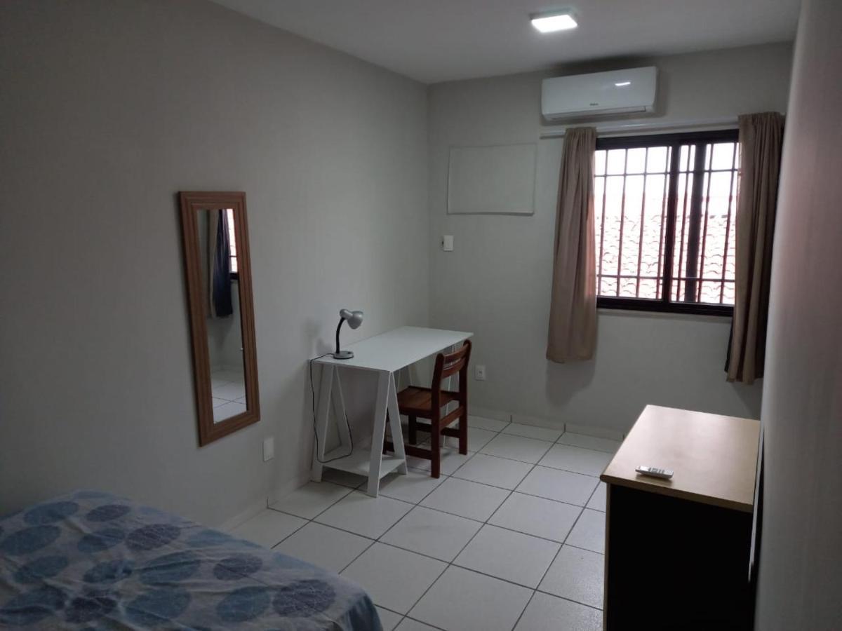 Apartamento No Centro Hospitalar!! Leilighet Teresina Eksteriør bilde